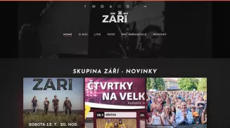 Skupina Září